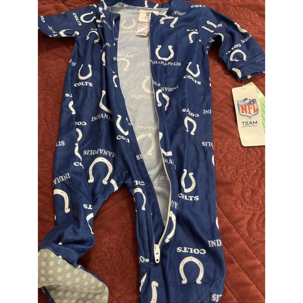 Team Apparel indianapolis colts